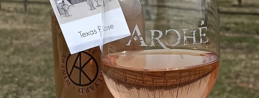 2024 Texas Rose Growler Release